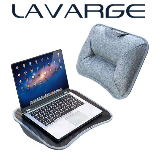 LapMate, Protective Laptop Cushion.