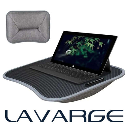 LapMate, Protective Laptop Cushion.