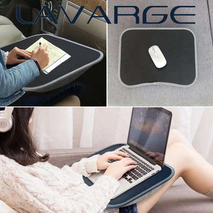 LapMate, Protective Laptop Cushion.