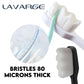 MicroPolish Ultra-Fine Bristled Toothbrush