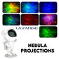 Spacebuddy, Advanced Nebula Projector